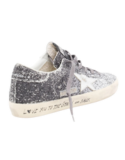 Golden Goose superStar sneakers