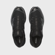 Salomon XT-6 GTX - Black / Black / Asphalt