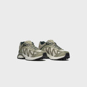 Salomon XT-Whisper Embroidery - Deep Lichen Green / Eucalyptus