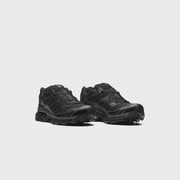 Salomon XT-6 GTX - Black / Black / Asphalt