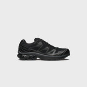 Salomon XT-6 GTX - Black / Black / Asphalt