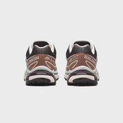 Salomon XT-6 - Black Coffee / Burro / Bitter Chocolate