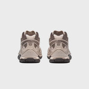 Salomon XT-QUEST - Tapioca / Walnut / Black Coffee