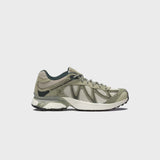 Salomon XT-Whisper Embroidery - Deep Lichen Green / Eucalyptus