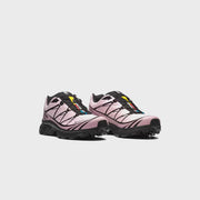 Salomon XT-6 GORE-TEX - Black / Icy Pink / Dawn Pink