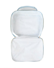 Multicolor Confetti Insulated Lunchbox