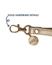 Wristlet & Clutch Strap Attachment