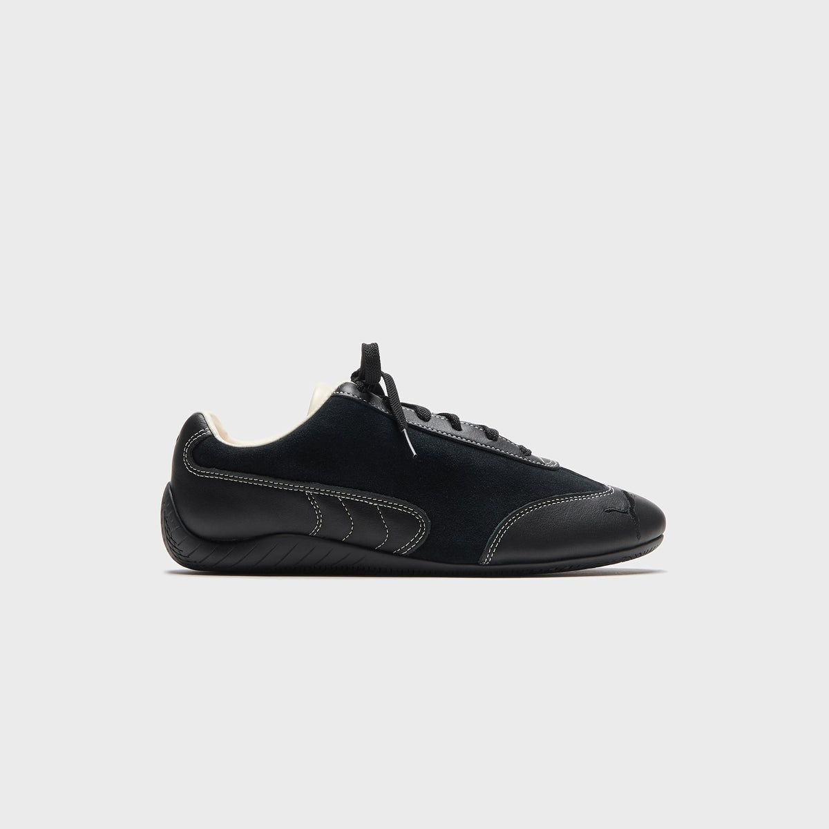 PUMA Speedcat Icons - PUMA Black / Frosted Ivory