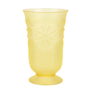 Vintage Vibes Pastel Reusable Cup Set
