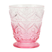Vintage Vibes Pastel Reusable Cup Set