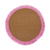 Cabana Club Woven Reusable Placemats (4 Count)