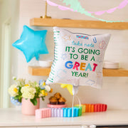 Back to School Ultimate Party Kit