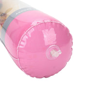 Customizable Jumbo Inflatable Pencil and Sticker Kit