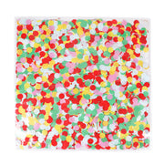 Confetti-filled Reusable Placemats (4 ct)