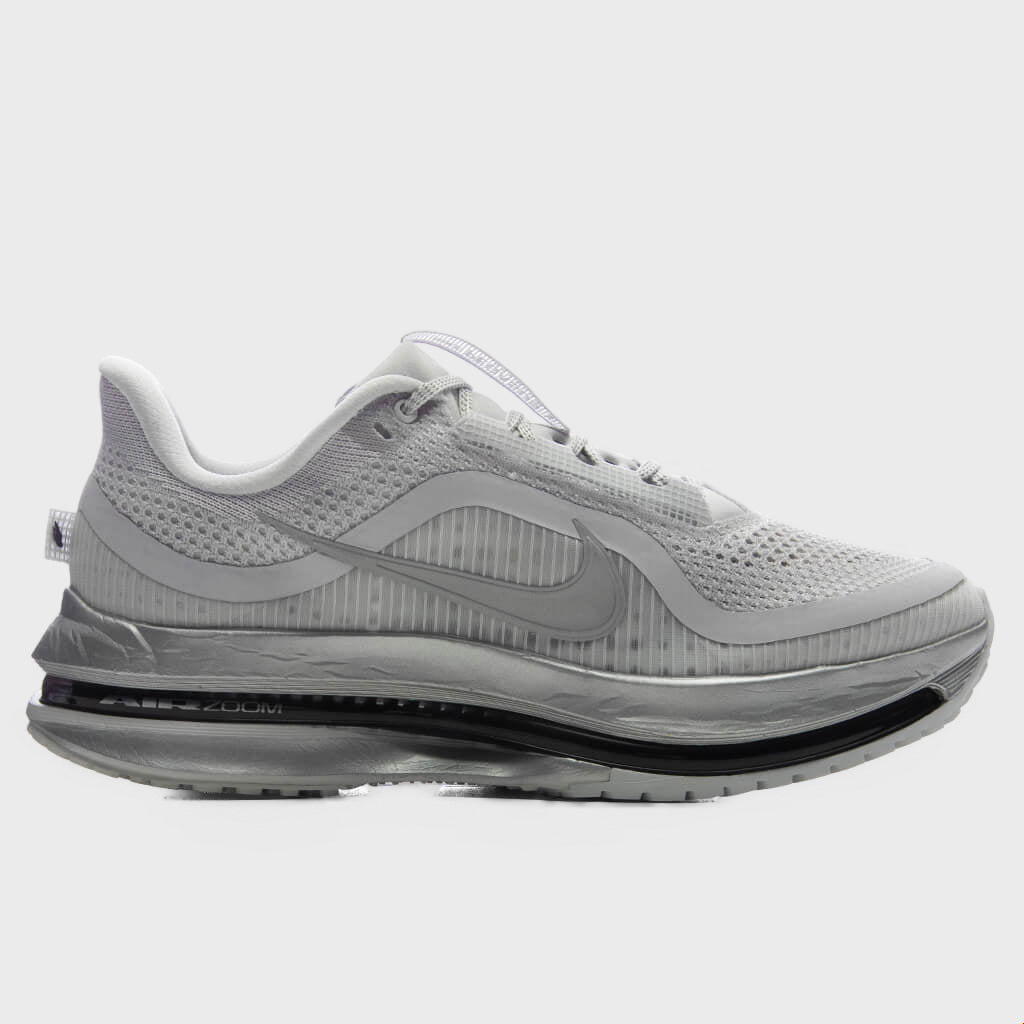 Pegasus Premium - Photon Dust/Metallic Silver/Black
