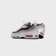 Nike Air Max 95 Big Bubble - Comet Red