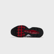 Nike Air Max 95 Big Bubble - Comet Red