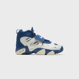 Nike Air Diamond Turf II - Sail / Blue Grey