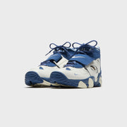 Nike Air Diamond Turf II - Sail / Blue Grey