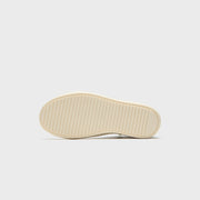 Rick Owens Sneaks - Black / Milk