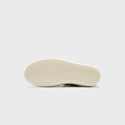 Rick Owens Low Sneaks - Black / Milk
