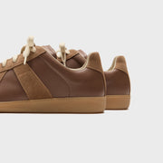 Maison Margiela Replica Sneakers - Emperador