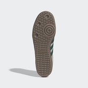 Men´s Adidas Samba OG - Grey One/Collegiate Green