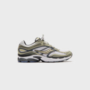 Saucony Progrid Omni 9 - White / Gold
