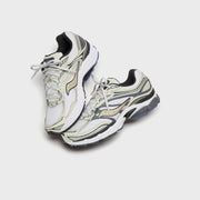 Saucony Progrid Omni 9 - White / Gold