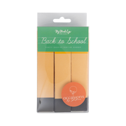 Occasions Pencil Fan Banner
