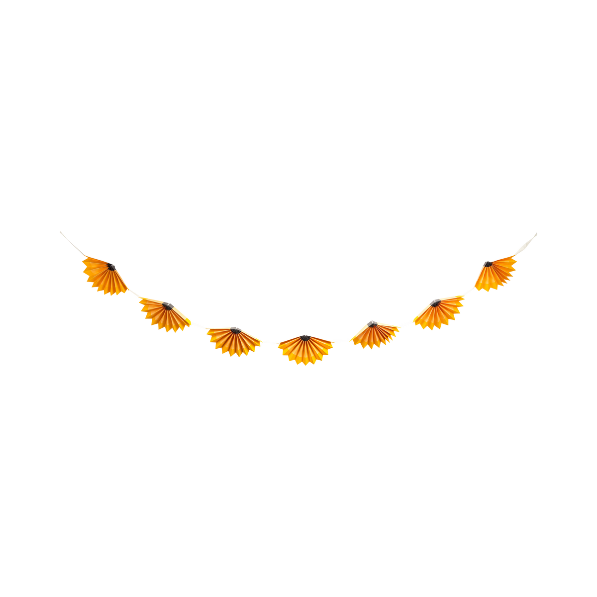 Occasions Pencil Fan Banner