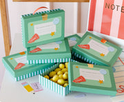 Occasions Lunchbox Treat Boxes