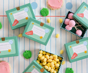 Occasions Lunchbox Treat Boxes