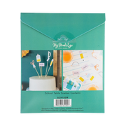 Occasions School Table Scatter Confetti