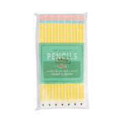 Occasions Pencils DinnerNapkin
