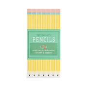 Occasions Pencils DinnerNapkin