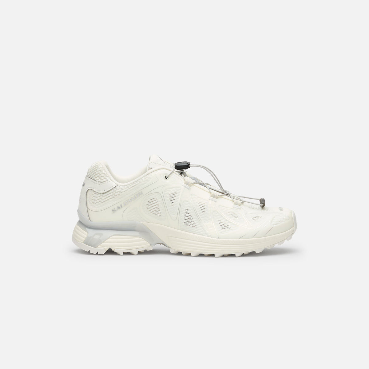 Salomon XT-Whisper Void – Vanilla Ice / Silver