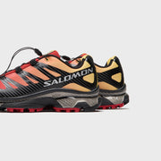 Salomon XT-4 OG - Lava Falls / Beach Ball / Black