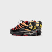 Salomon XT-4 OG - Lava Falls / Beach Ball / Black