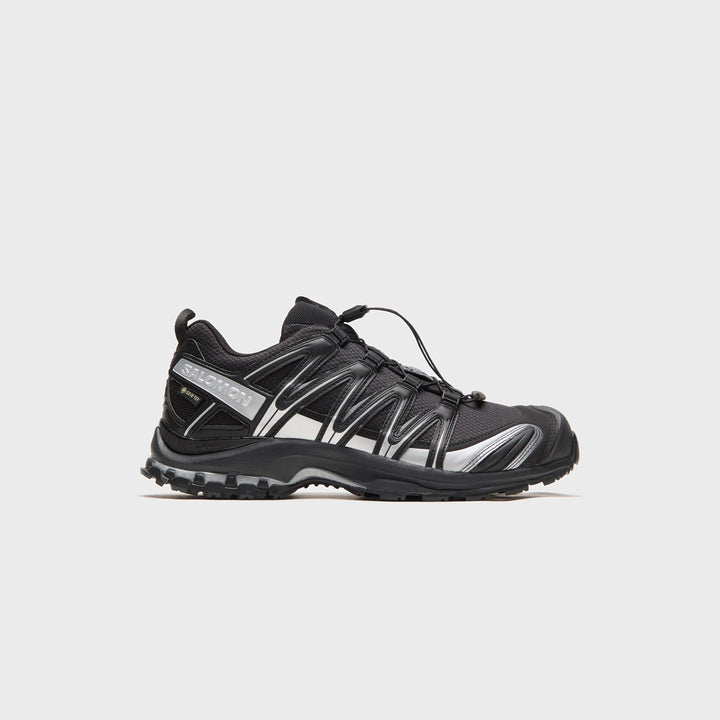 Salomon XA Pro 3D Gore-Tex - Black / Silver