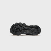 SPUNGE Osmosis - Black / Grey