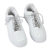 Rhinestone Shoe Laces with Charms