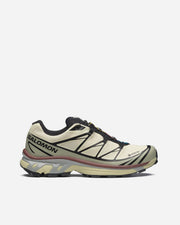 XT-6 GTX Asparragus Tea Brown Choco