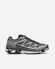Salomon XT 6 Black Asphalt