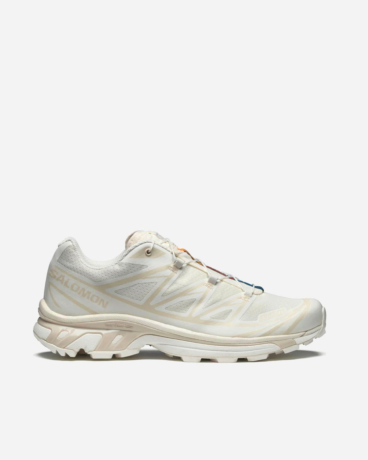Salomon XT 6 Vanilla Ice Almond Milk
