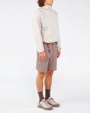 X Alp Woven Walnut Silver