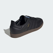 Men´s Adidas Samba OG - Core Black/Gum