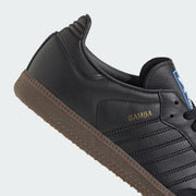 Men´s Adidas Samba OG - Core Black/Gum