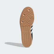 Men's Adidas Samba OG - Core Black / Cloud White