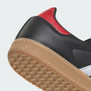 Men's Adidas Samba OG - Core Black / Cloud White
